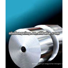 Folheto de alumínio 8011 Heat Seal